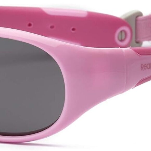 REAL SHADES Unbreakable Kids Sunglasses - 100% UV Protection and Shatterproof Le - Picture 1 of 6